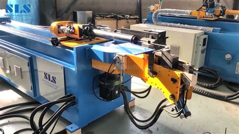 3 axis cnc pipe bending machine|cnc pipe benders for sale.